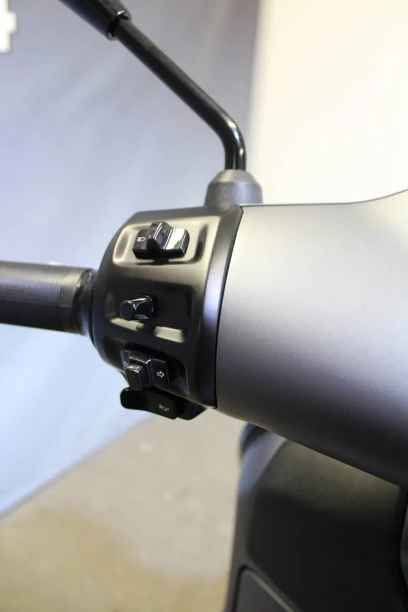 Vespa GTS 310 Supersport (2025 - 26) (10)