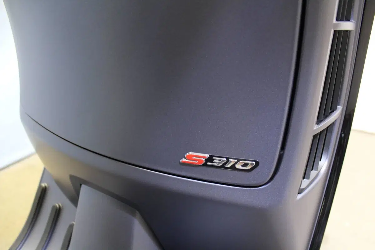 Vespa GTS 310 Supersport (2025 - 26) (12)