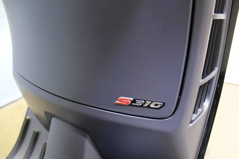 Vespa GTS 310 Supersport (2025 - 26) (12)