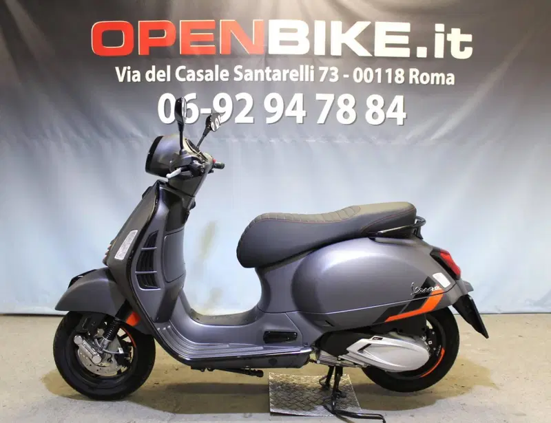 Vespa GTS 310 Supersport (2025 - 26) (2)
