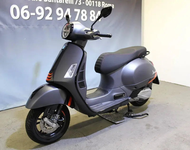 Vespa GTS 310 Supersport (2025 - 26) (13)