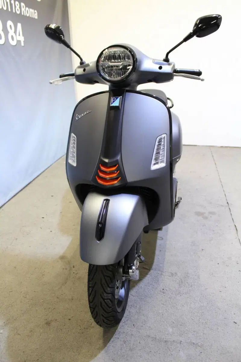 Vespa GTS 310 Supersport (2025 - 26) (14)