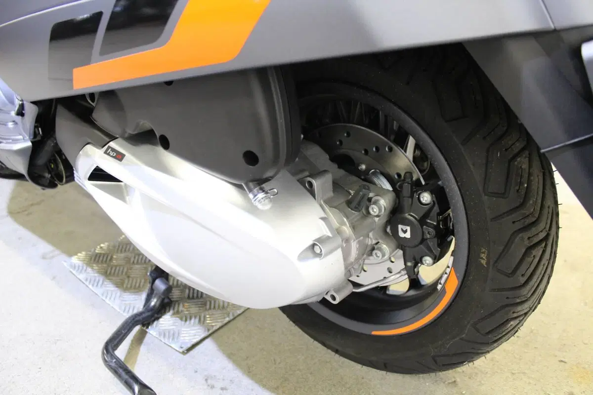 Vespa GTS 310 Supersport (2025 - 26) (16)