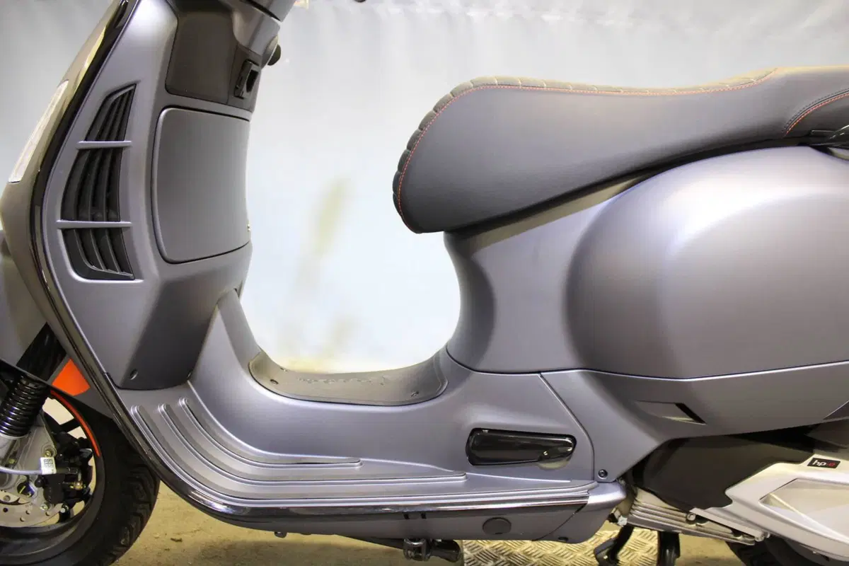 Vespa GTS 310 Supersport (2025 - 26) (17)