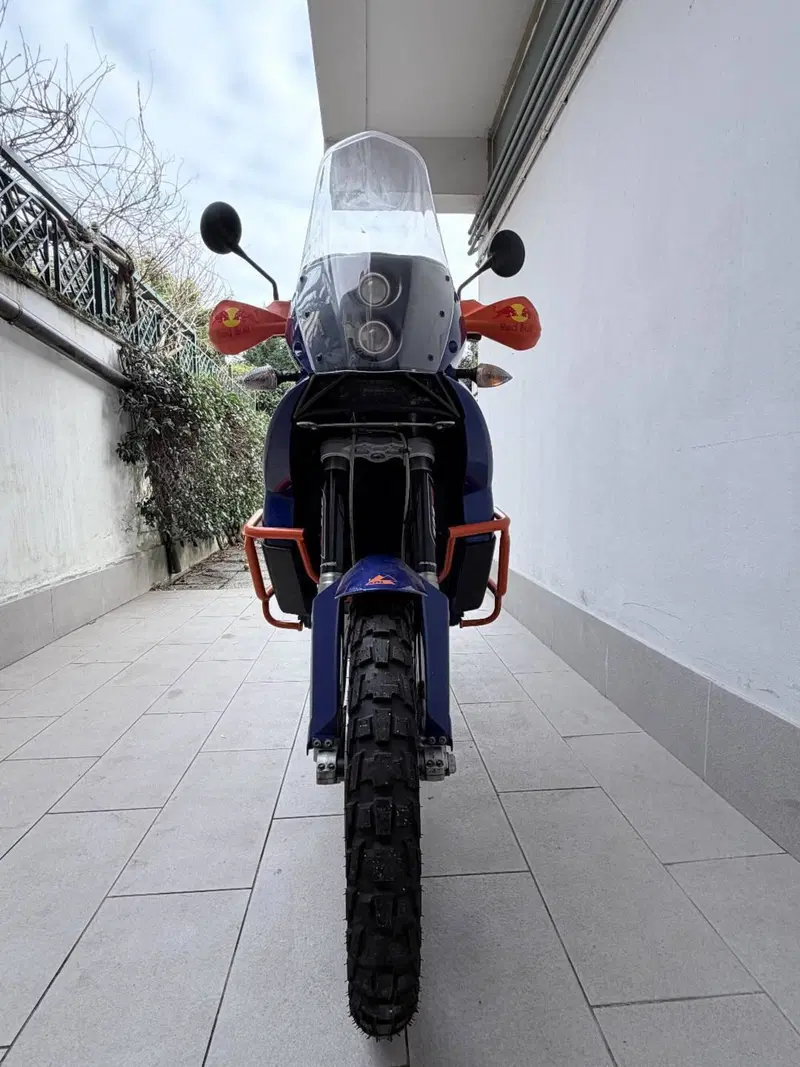 KTM 990 Adventure (2006 - 08) (2)