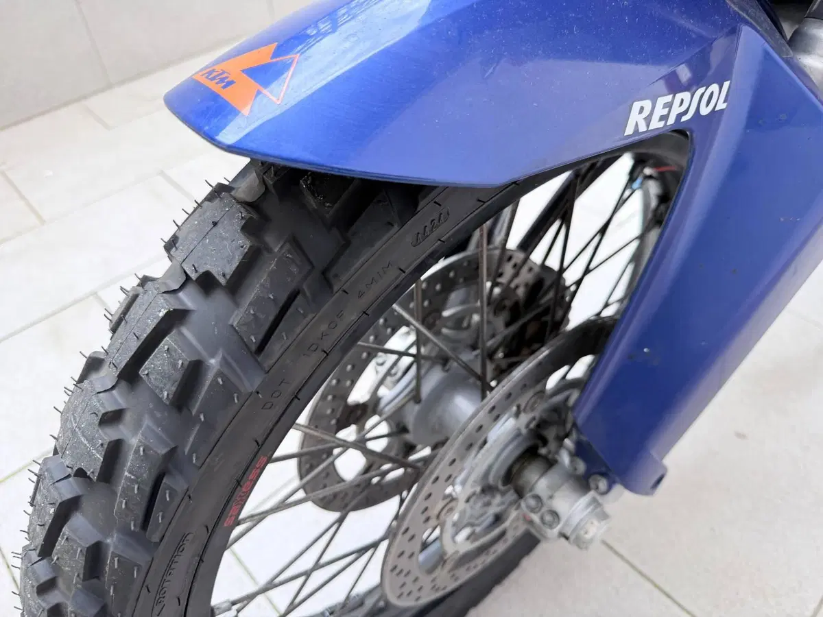 KTM 990 Adventure (2006 - 08) (4)