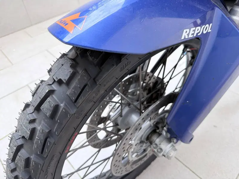 KTM 990 Adventure (2006 - 08) (4)