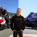 Yamaha YZF R7: Elettronica da grande [VIDEO]