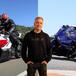 Yamaha YZF R7: Elettronica da grande [VIDEO]
