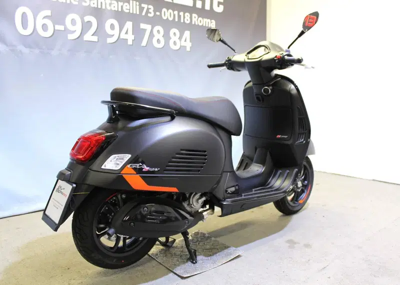 Vespa GTS 310 Supersport (2025 - 26) (4)