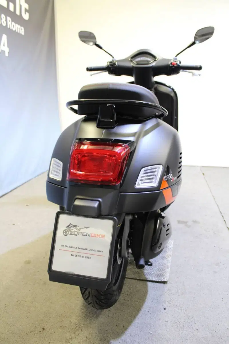 Vespa GTS 310 Supersport (2025 - 26) (5)