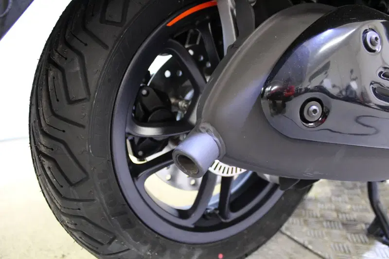 Vespa GTS 310 Supersport (2025 - 26) (6)