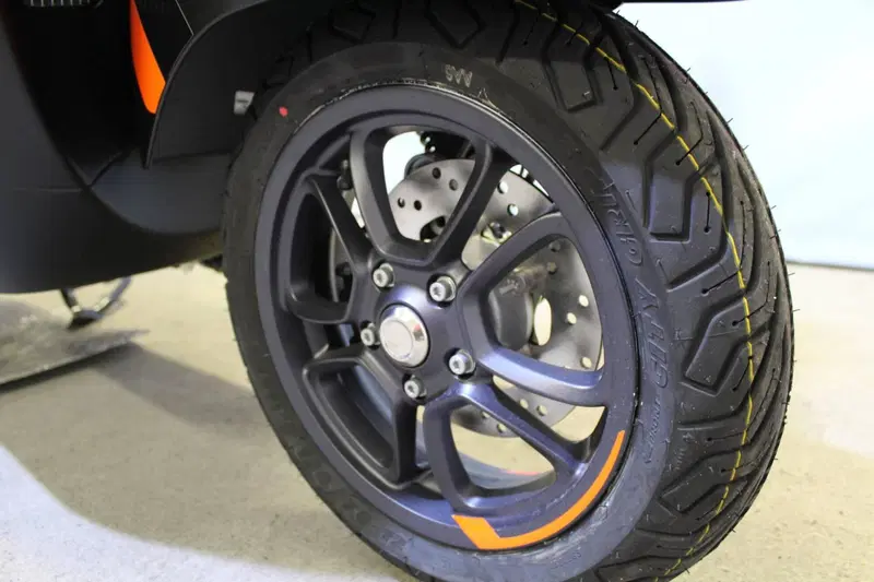 Vespa GTS 310 Supersport (2025 - 26) (7)