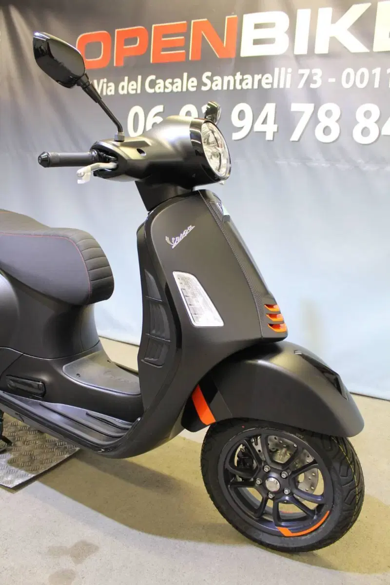 Vespa GTS 310 Supersport (2025 - 26) (8)