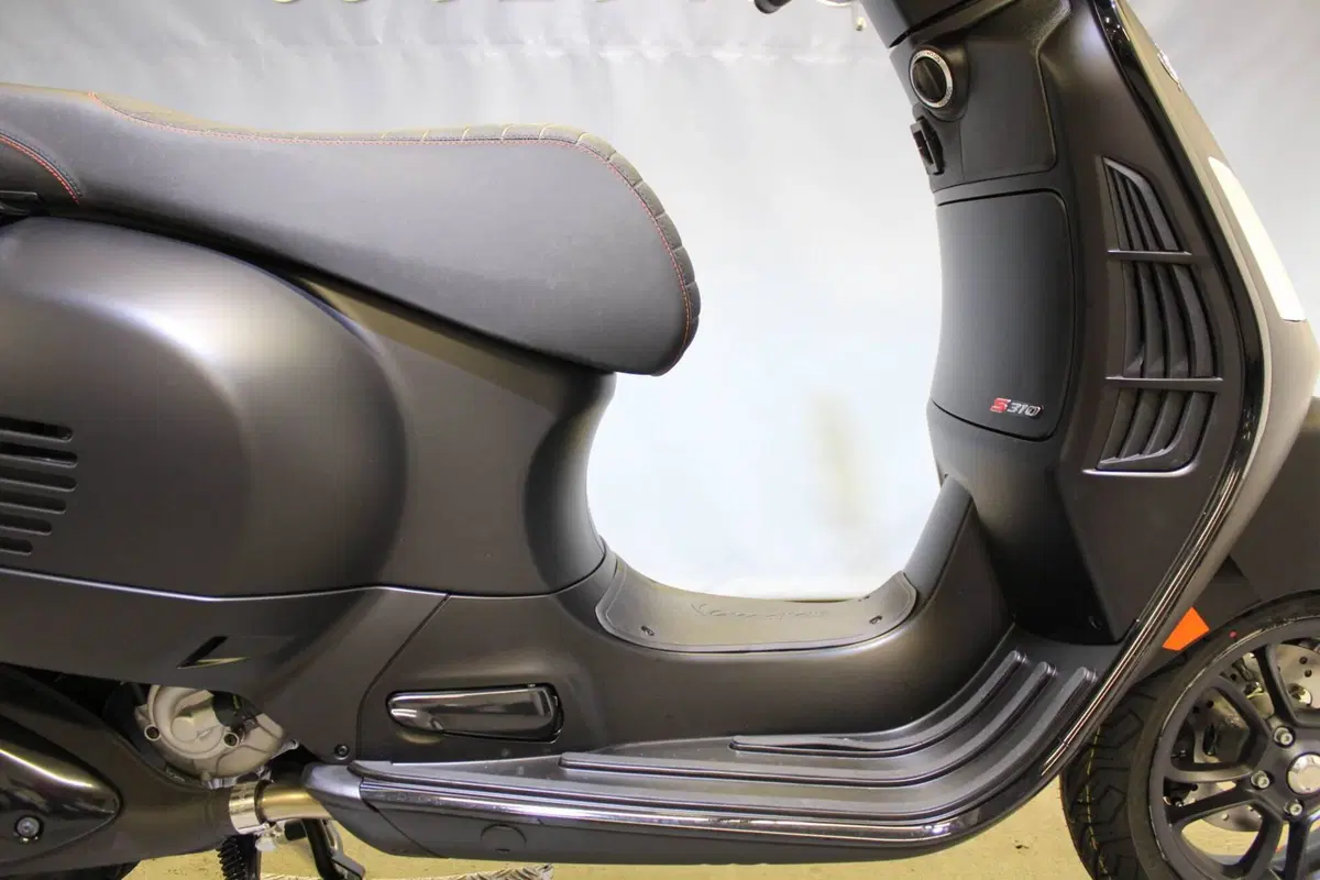 Vespa GTS 310 Supersport (2025 - 26) (9)