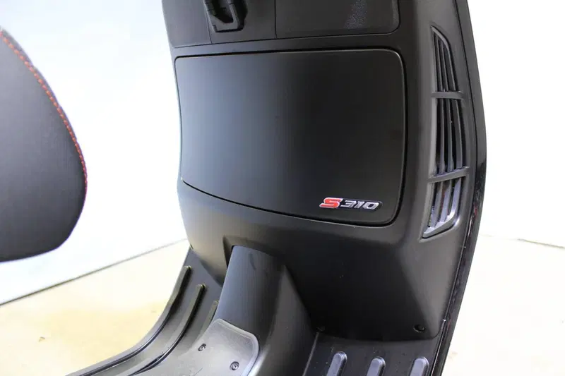 Vespa GTS 310 Supersport (2025 - 26) (10)