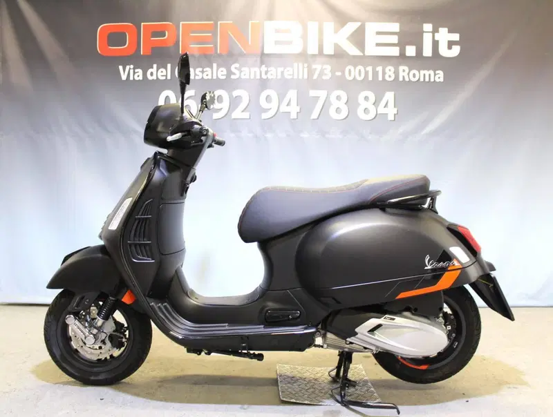 Vespa GTS 310 Supersport (2025 - 26) (2)