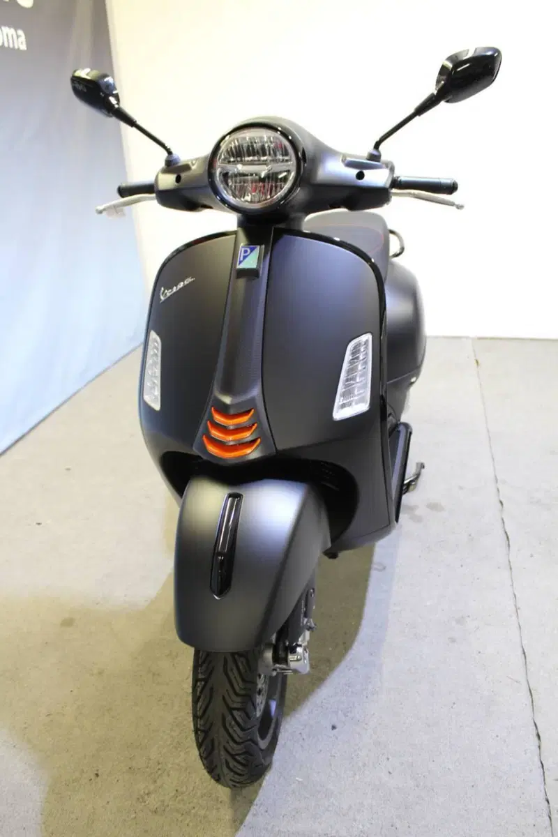 Vespa GTS 310 Supersport (2025 - 26) (13)
