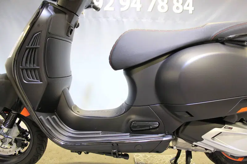 Vespa GTS 310 Supersport (2025 - 26) (16)