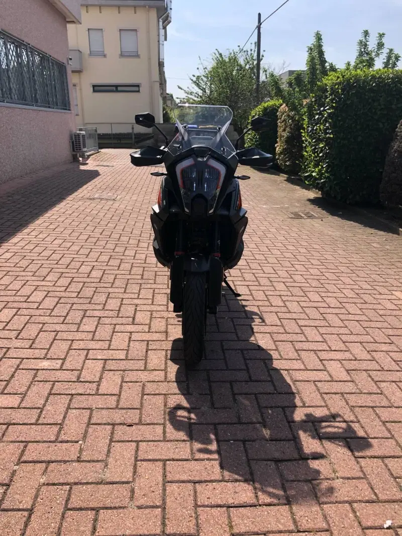 KTM 1290 Super Adventure S (2022 - 25) (2)