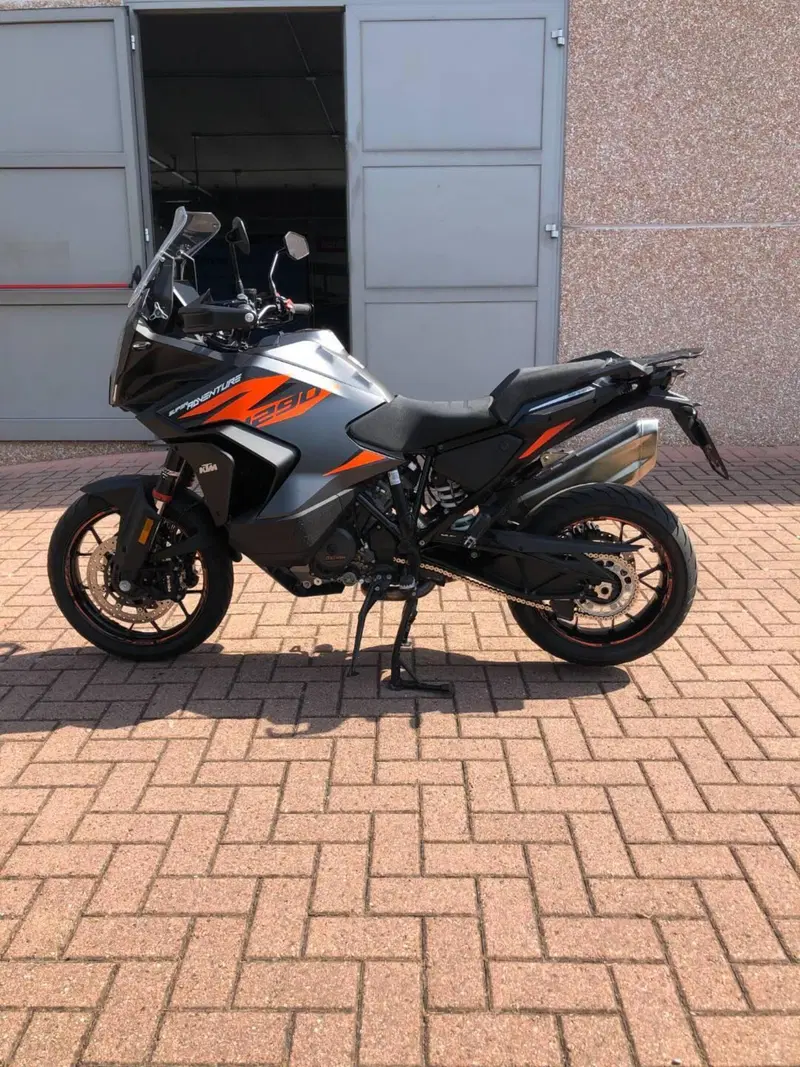 KTM 1290 Super Adventure S (2022 - 25) (3)