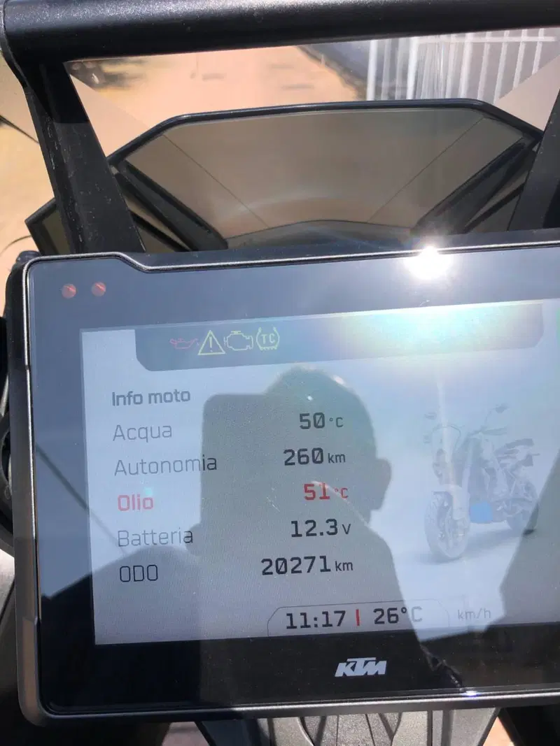 KTM 1290 Super Adventure S (2022 - 25) (4)