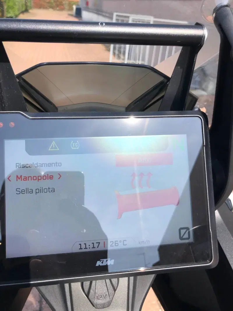 KTM 1290 Super Adventure S (2022 - 25) (5)