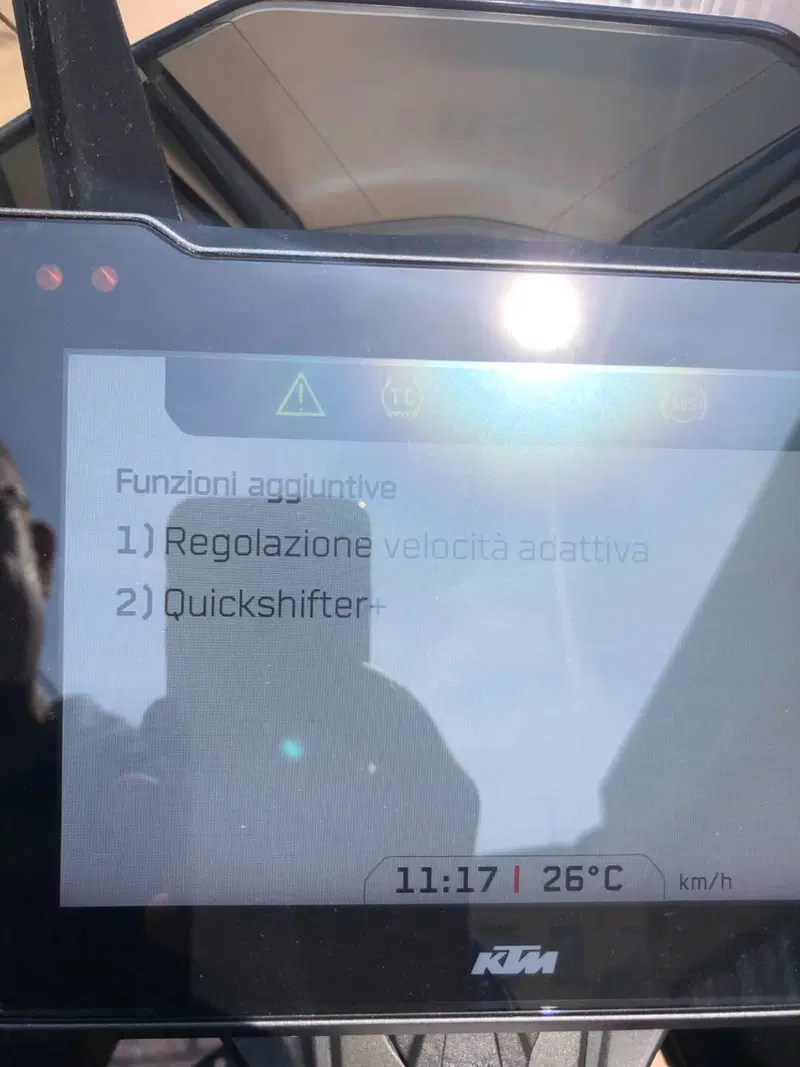 KTM 1290 Super Adventure S (2022 - 25) (6)