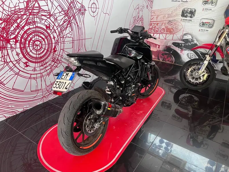 KTM 125 Duke ABS (2017 - 20) (3)