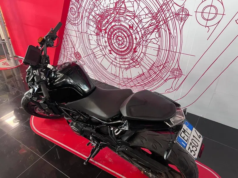 KTM 125 Duke ABS (2017 - 20) (8)