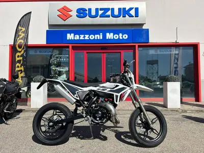 Betamotor RR 50 Motard (2021 - 26) nuova