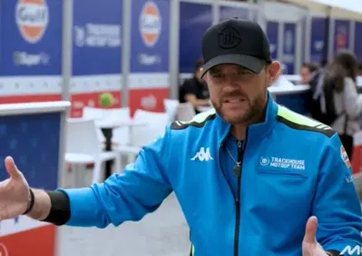 MotoGP 2026. Justin Marks, il proprietrario del team Trackhouse: Non farei tutto questo se non pensassi che possiamo vincere [VIDEO]
