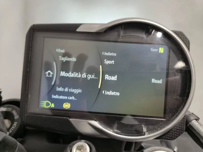 Ducati Scrambler 800 Nightshift (2023 - 24) (12)