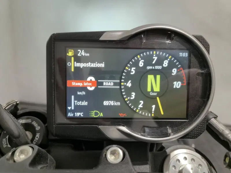 Ducati Scrambler 800 Nightshift (2023 - 24) (13)