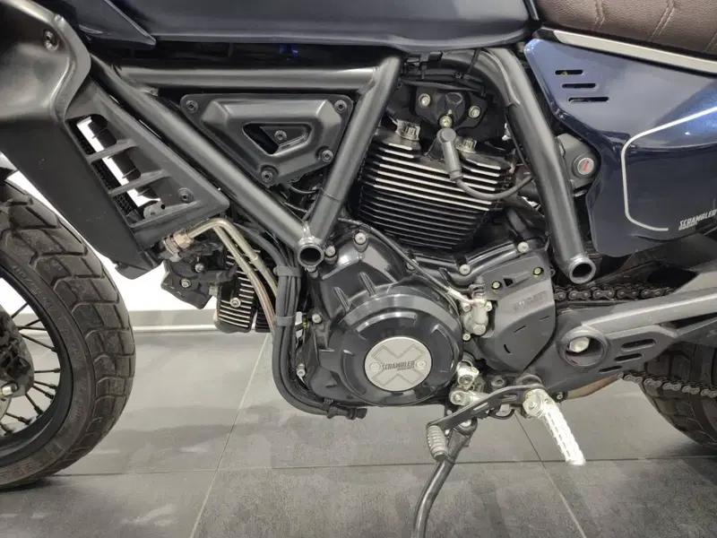 Ducati Scrambler 800 Nightshift (2023 - 24) (16)
