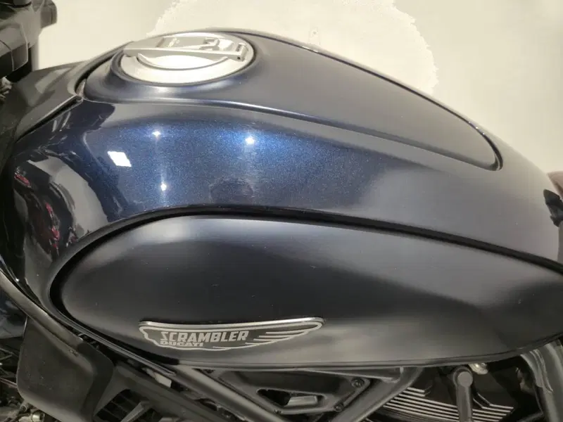 Ducati Scrambler 800 Nightshift (2023 - 24) (7)