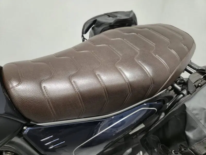 Ducati Scrambler 800 Nightshift (2023 - 24) (17)