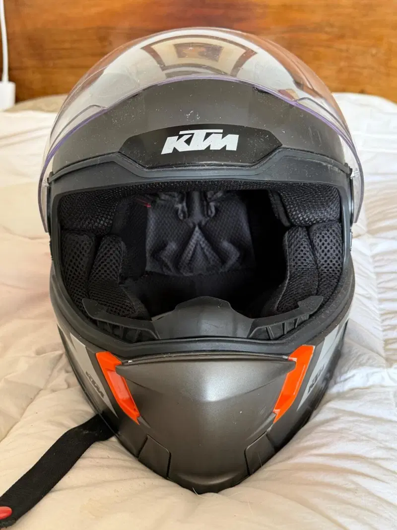 KTM 790 Adventure R (2019 - 20) (8)