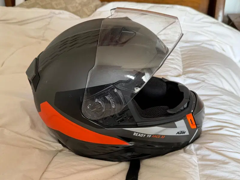 KTM 790 Adventure R (2019 - 20) (9)