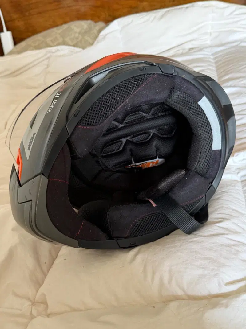 KTM 790 Adventure R (2019 - 20) (10)