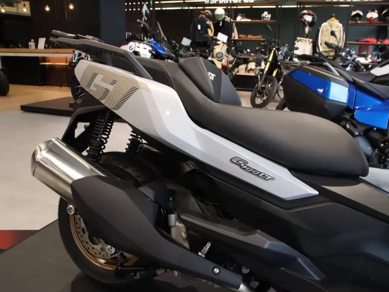 Bmw C 400 GT (2025 - 26) (2)