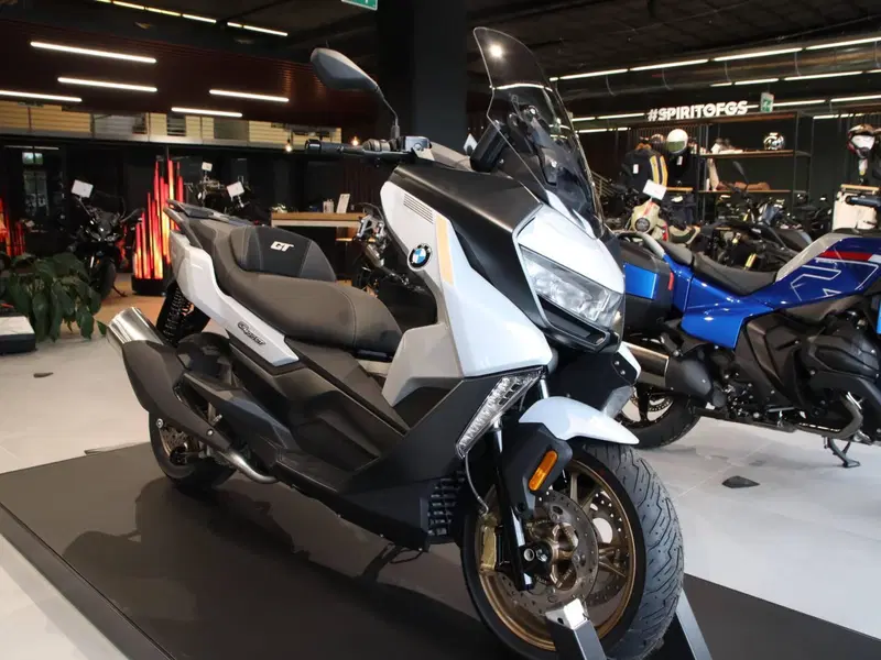 Bmw C 400 GT (2025 - 26) (3)