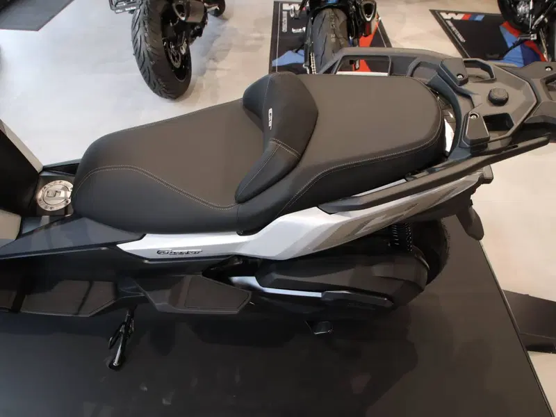 Bmw C 400 GT (2025 - 26) (5)