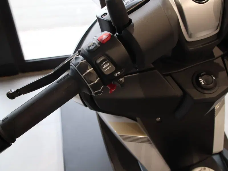 Bmw C 400 GT (2025 - 26) (6)
