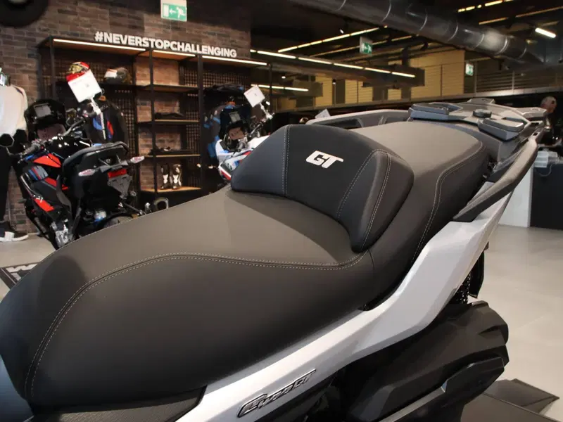 Bmw C 400 GT (2025 - 26) (9)