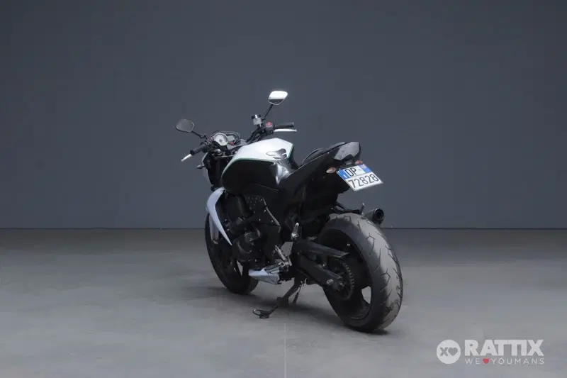 Kawasaki Z 750 (2007 - 14) (5)