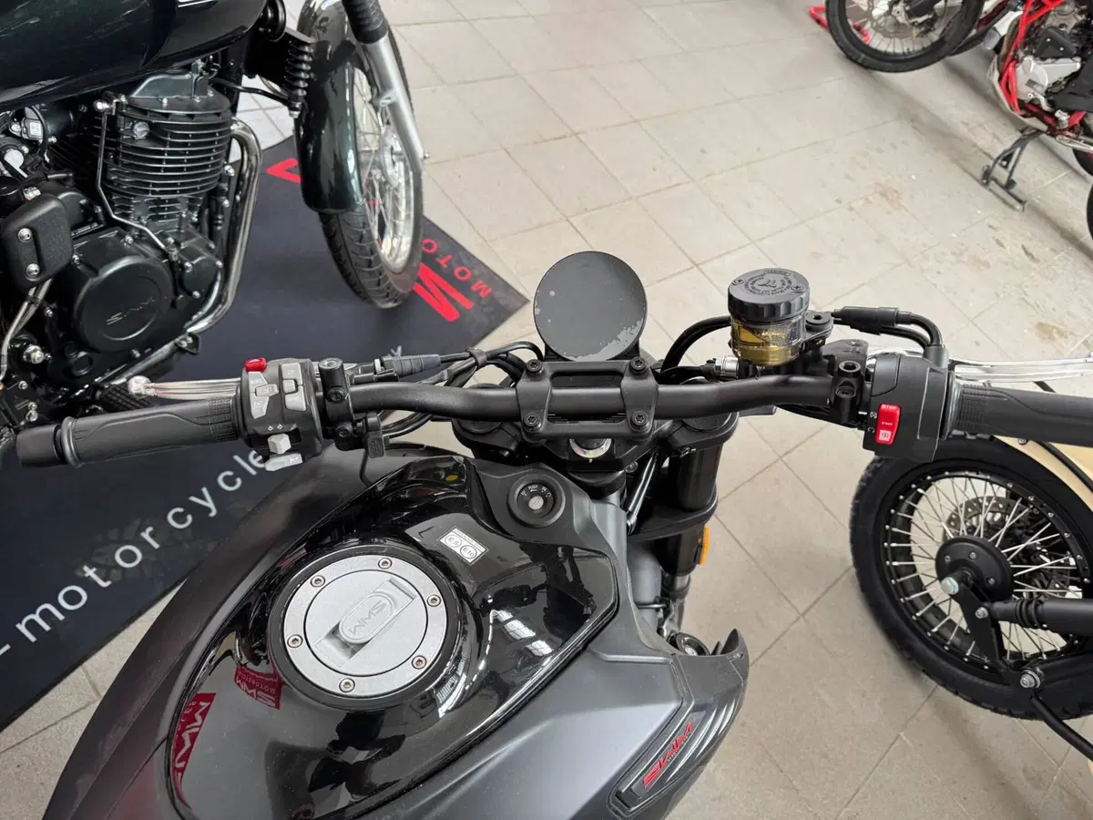Swm Gran Milano 500 (2026) (5)