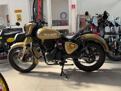Royal Enfield Classic 350 (2021 - 26) usata