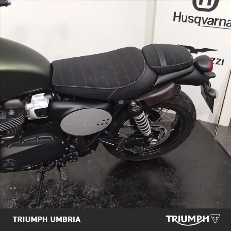 Triumph Scrambler 900 (2023 - 25) (6)