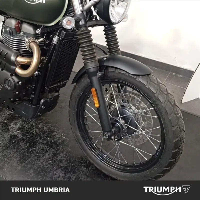 Triumph Scrambler 900 (2023 - 25) (7)